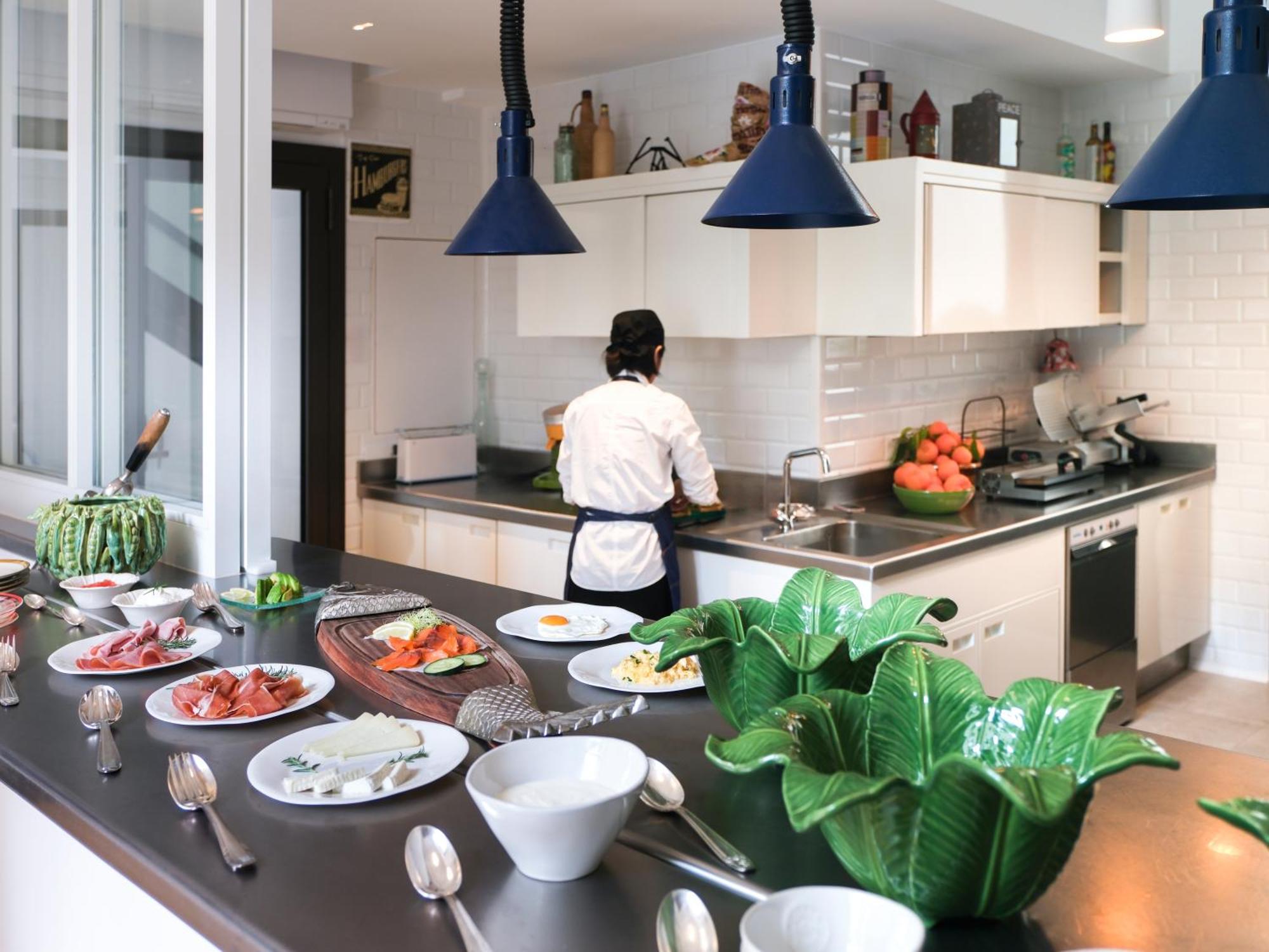 Hotel Boutique Casa Del Limonero Σεβίλλη Εξωτερικό φωτογραφία