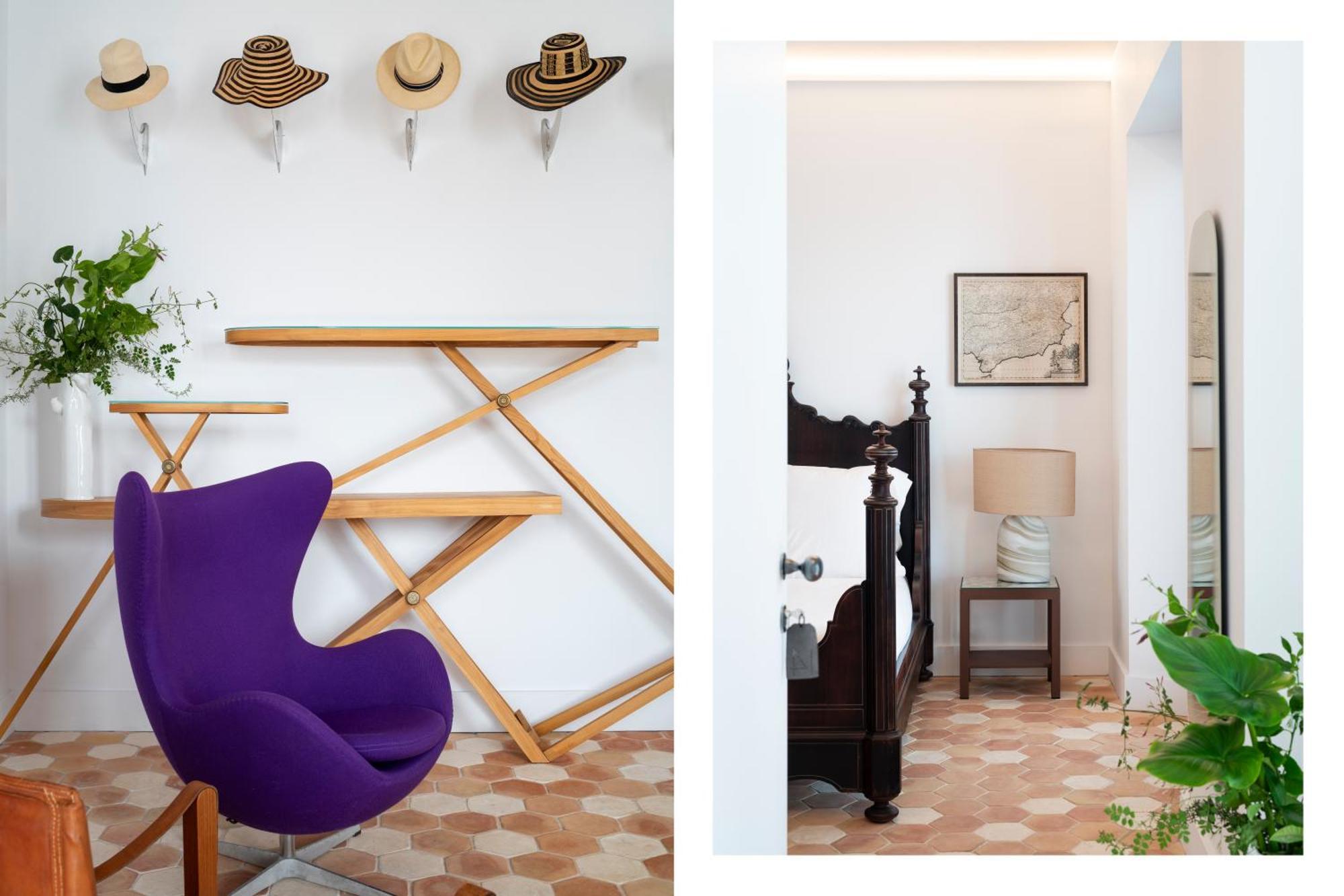 Hotel Boutique Casa Del Limonero Σεβίλλη Εξωτερικό φωτογραφία