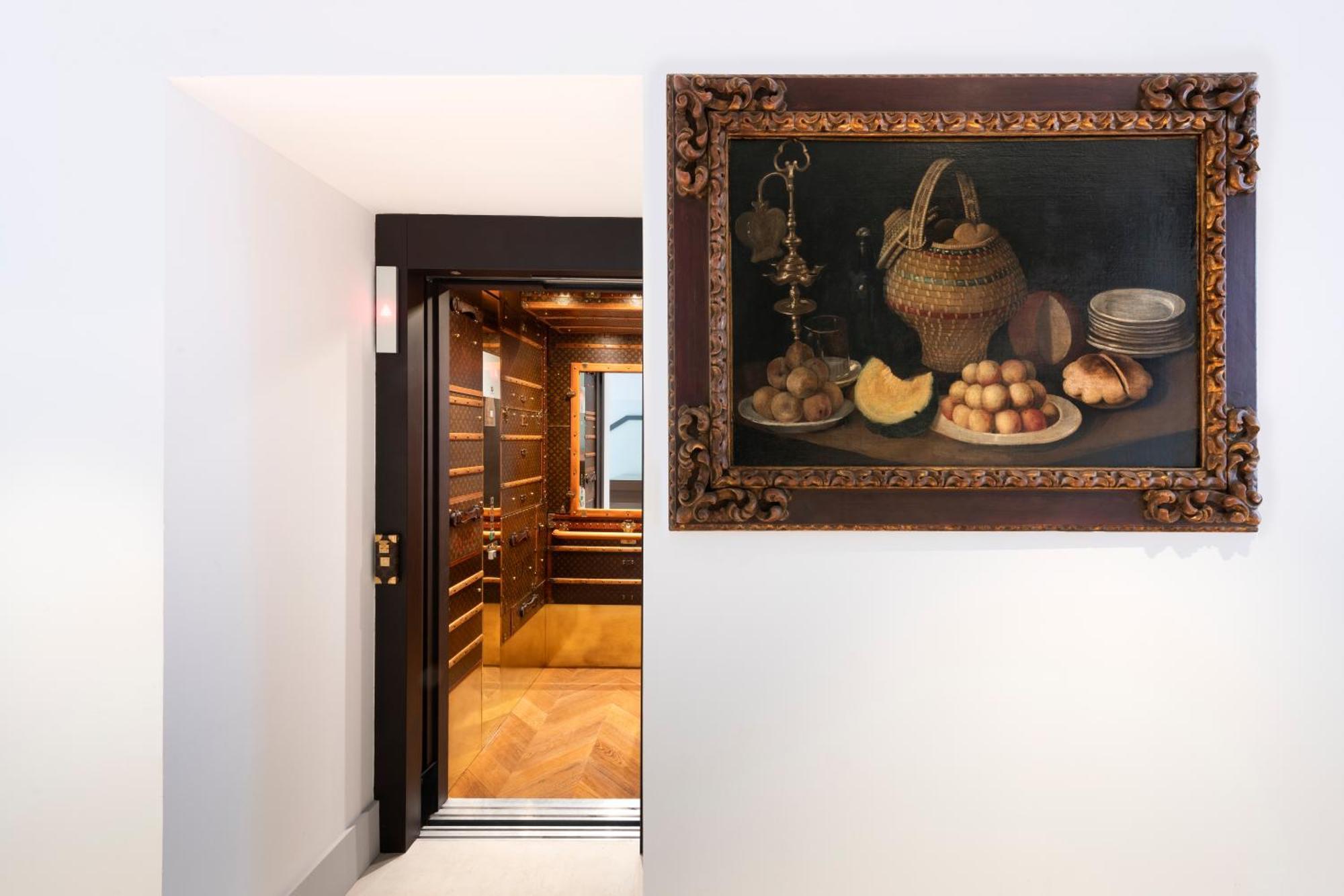 Hotel Boutique Casa Del Limonero Σεβίλλη Εξωτερικό φωτογραφία