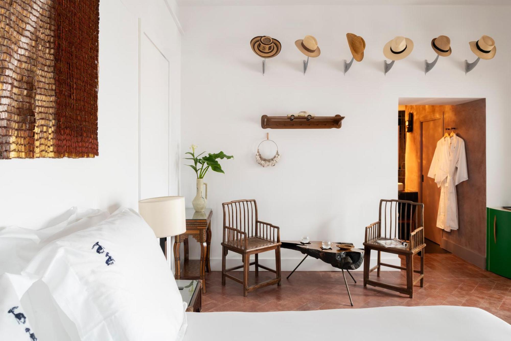 Hotel Boutique Casa Del Limonero Σεβίλλη Εξωτερικό φωτογραφία