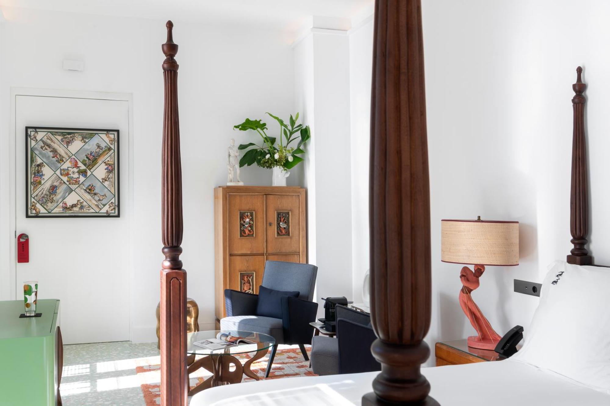 Hotel Boutique Casa Del Limonero Σεβίλλη Εξωτερικό φωτογραφία