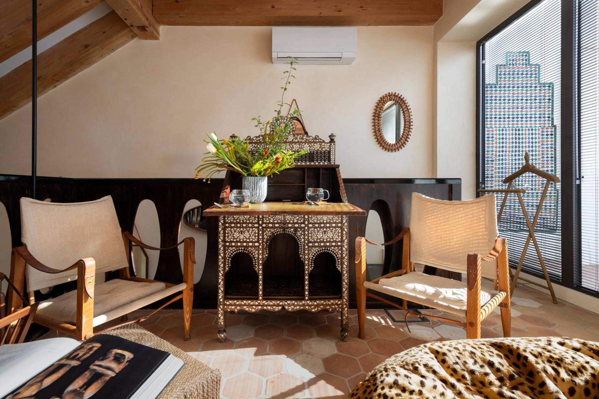 Hotel Boutique Casa Del Limonero Σεβίλλη Εξωτερικό φωτογραφία