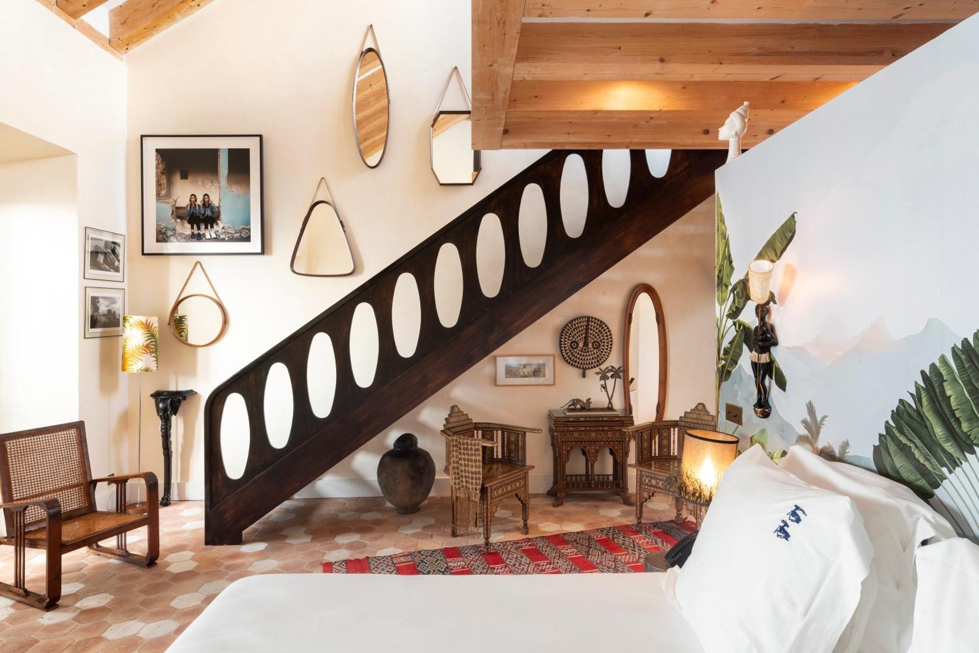 Hotel Boutique Casa Del Limonero Σεβίλλη Εξωτερικό φωτογραφία