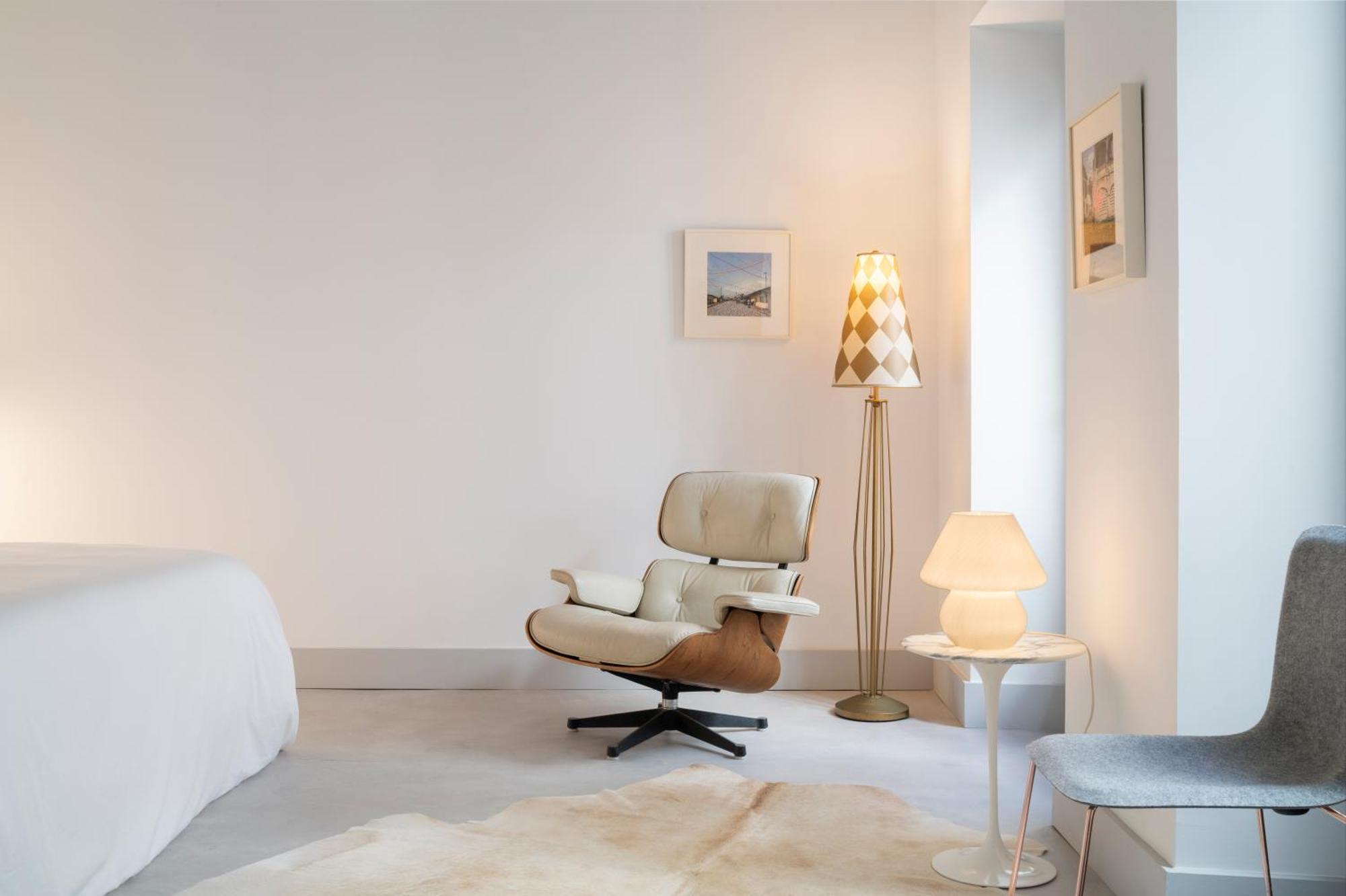 Hotel Boutique Casa Del Limonero Σεβίλλη Εξωτερικό φωτογραφία