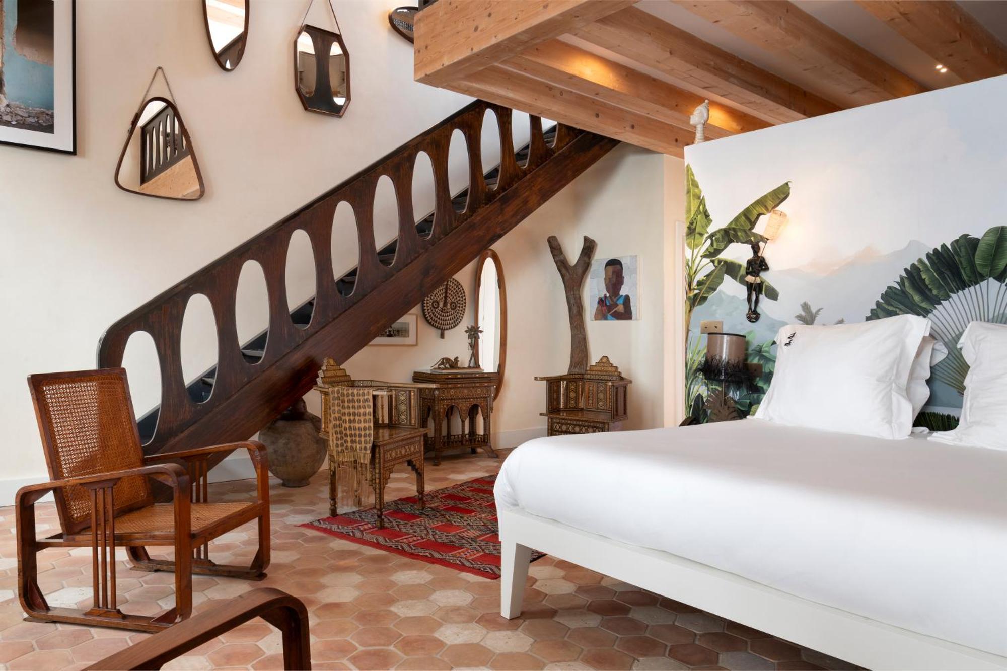 Hotel Boutique Casa Del Limonero Σεβίλλη Εξωτερικό φωτογραφία