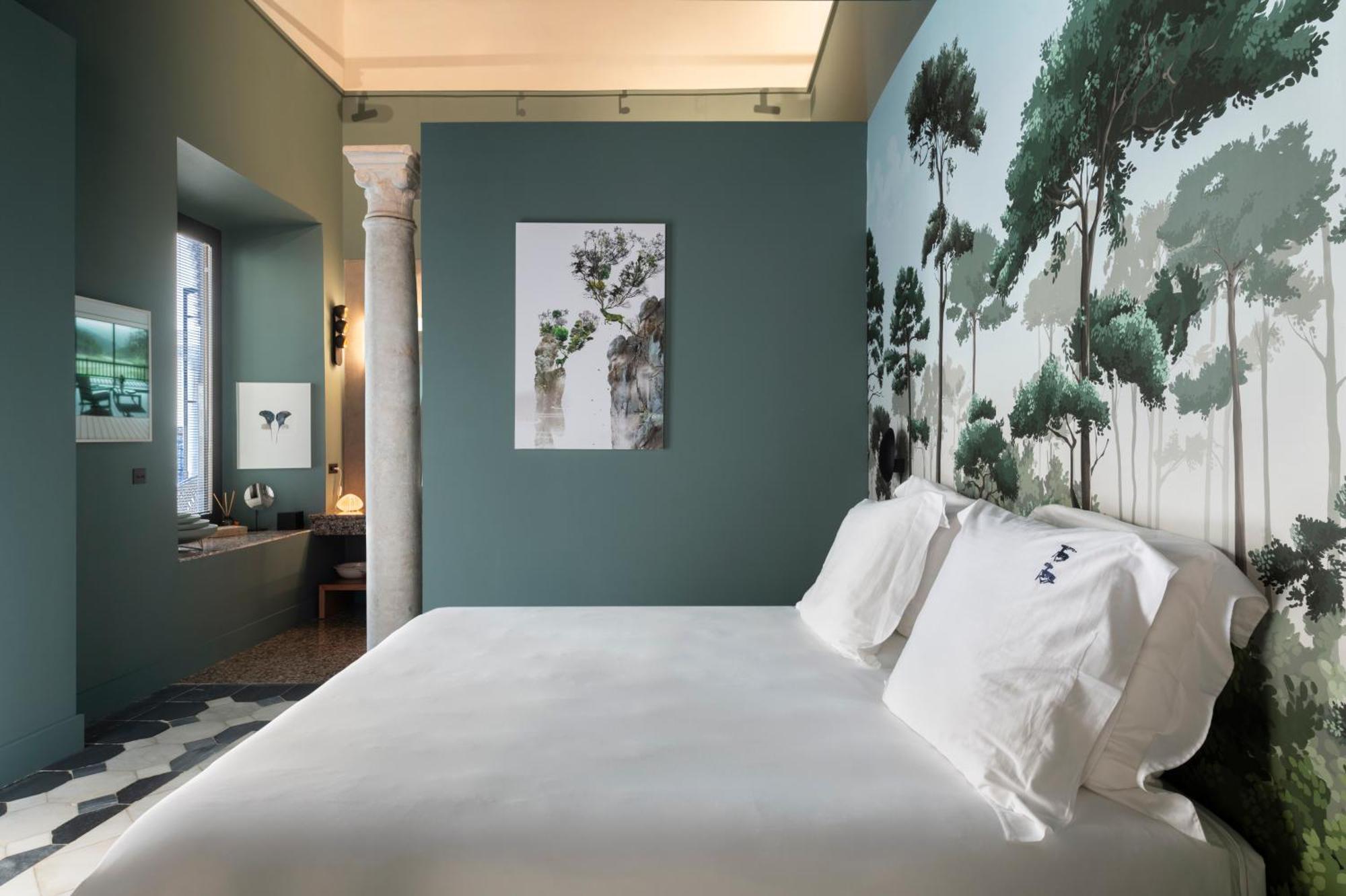 Hotel Boutique Casa Del Limonero Σεβίλλη Εξωτερικό φωτογραφία