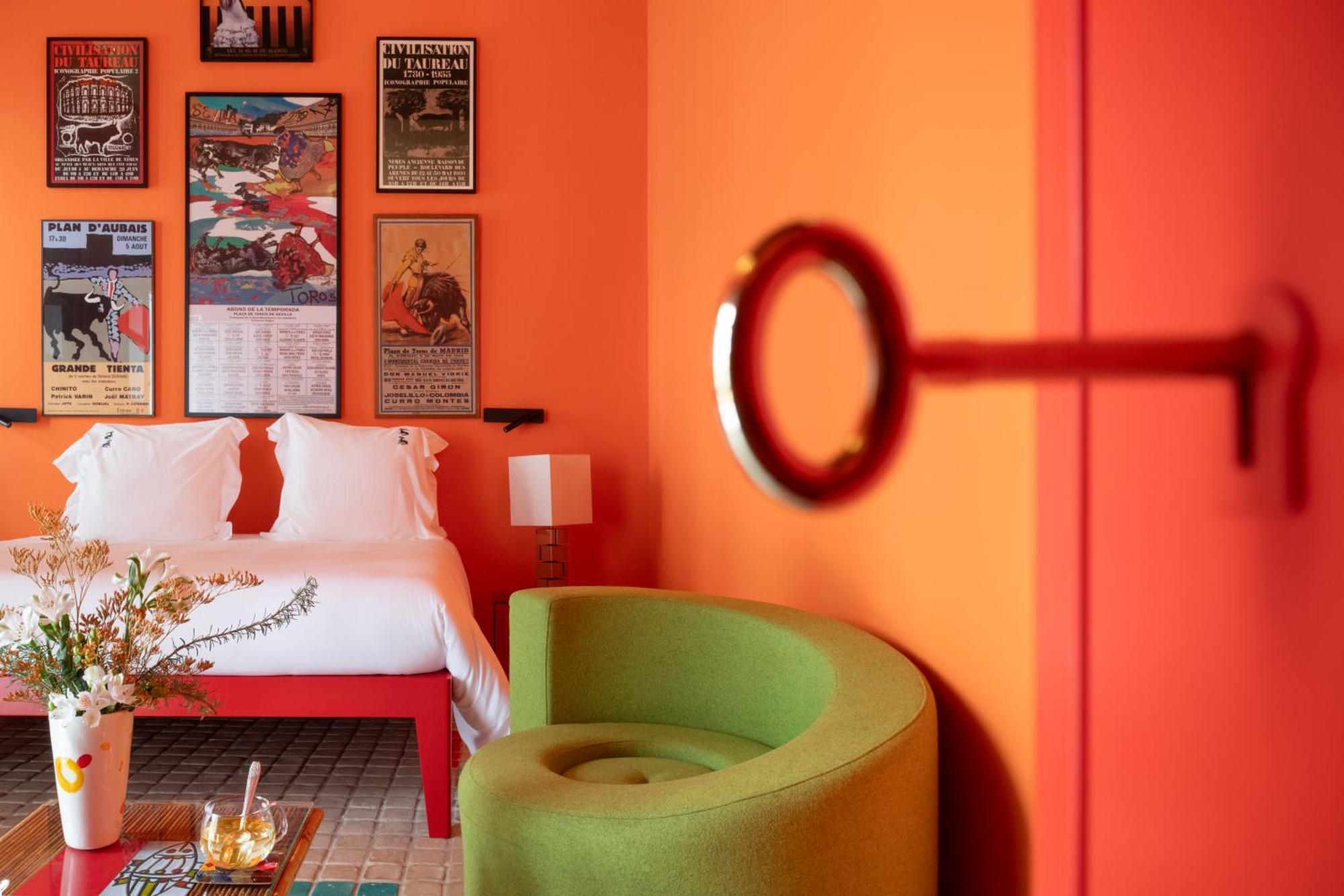 Hotel Boutique Casa Del Limonero Σεβίλλη Εξωτερικό φωτογραφία